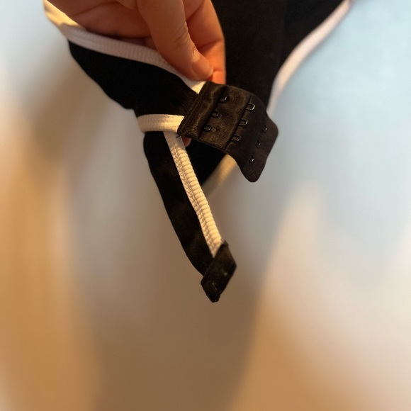 *NOT AVAILABLE* BNWT marine serre bodysuit - Picture 6 of 6